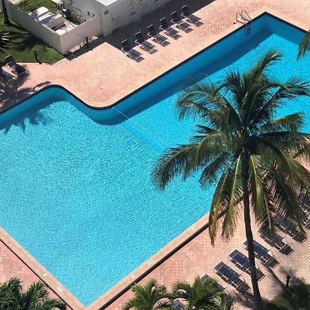 Beachfront Rentals Miami Beach By Bl Rentals Kültér fotó