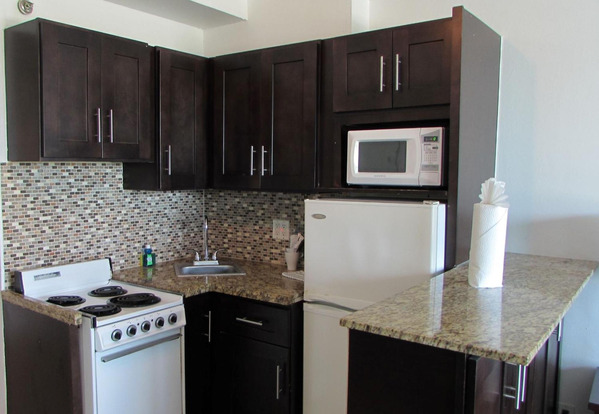 Beachfront Rentals Miami Beach By Bl Rentals Kültér fotó