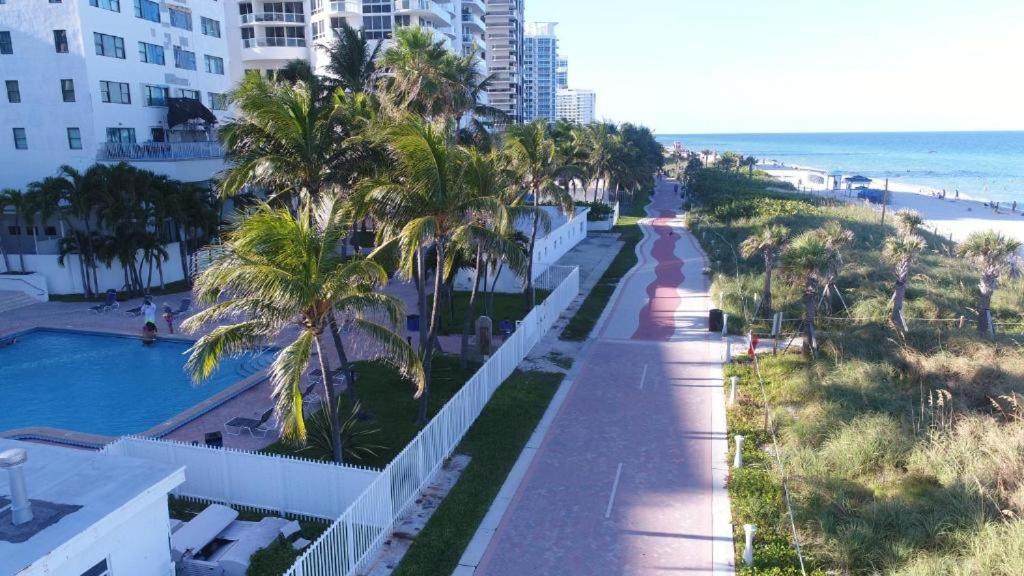 Beachfront Rentals Miami Beach By Bl Rentals Kültér fotó