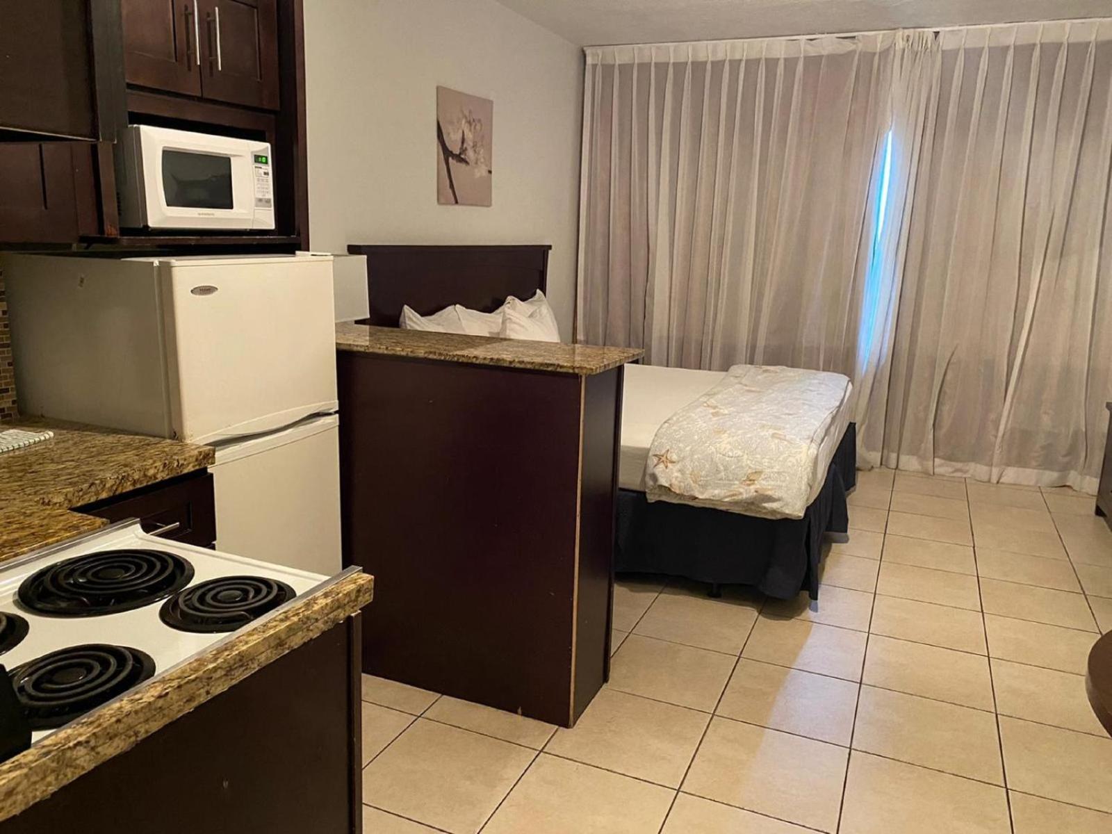Beachfront Rentals Miami Beach By Bl Rentals Kültér fotó