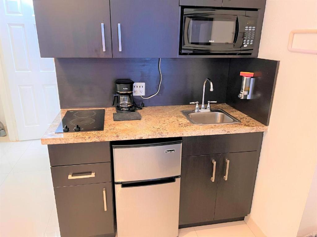 Beachfront Rentals Miami Beach By Bl Rentals Kültér fotó