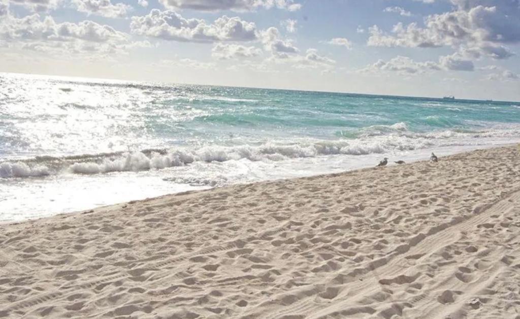 Beachfront Rentals Miami Beach By Bl Rentals Kültér fotó