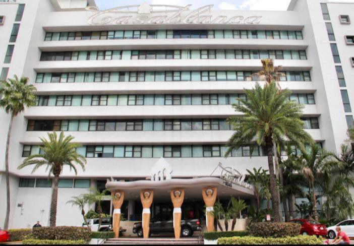 Beachfront Rentals Miami Beach By Bl Rentals Kültér fotó