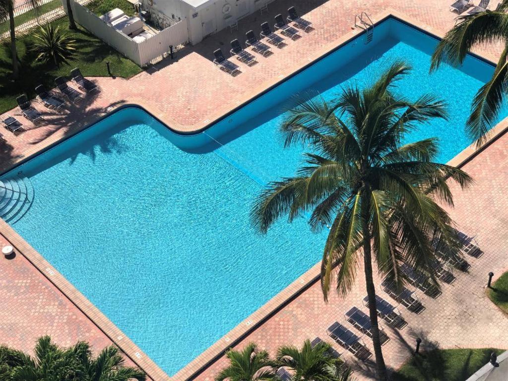 Beachfront Rentals Miami Beach By Bl Rentals Kültér fotó